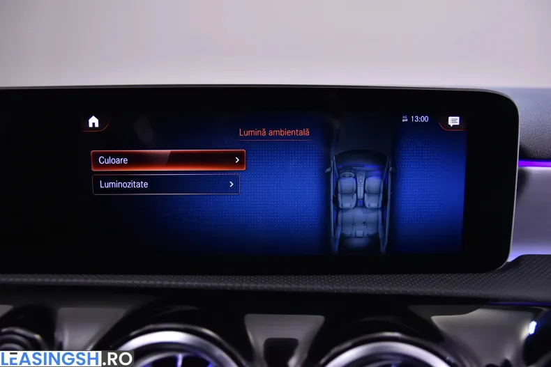 Mercedes-Benz A 250 (Clasa A) din 2020 cu 116.013 km - oferta MER208459 - foto 22