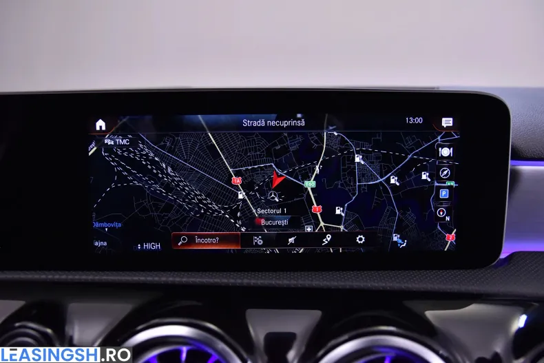 Mercedes-Benz A 250 (Clasa A) din 2020 cu 116.013 km - oferta MER208459 - foto 23