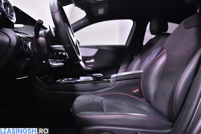 Mercedes-Benz A 250 (Clasa A) din 2020 cu 116.013 km - oferta MER208459 - foto 24