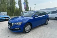Skoda Scala din 2021 cu 110.055 km - oferta SKO208460 - foto 1