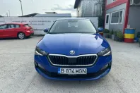 Skoda Scala din 2021 cu 110.055 km - oferta SKO208460 - foto 2