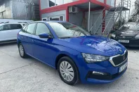 Skoda Scala din 2021 cu 110.055 km - oferta SKO208460 - foto 3