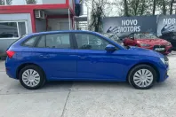 Skoda Scala din 2021 cu 110.055 km - oferta SKO208460 - foto 4