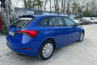 Skoda Scala din 2021 cu 110.055 km - oferta SKO208460 - foto 5