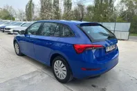 Skoda Scala din 2021 cu 110.055 km - oferta SKO208460 - foto 7
