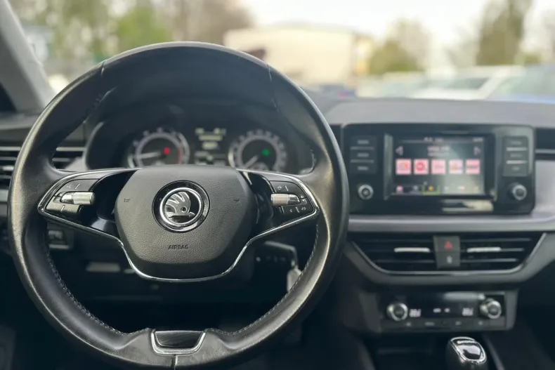 Skoda Scala din 2021 cu 110.055 km - oferta SKO208460 - foto 10