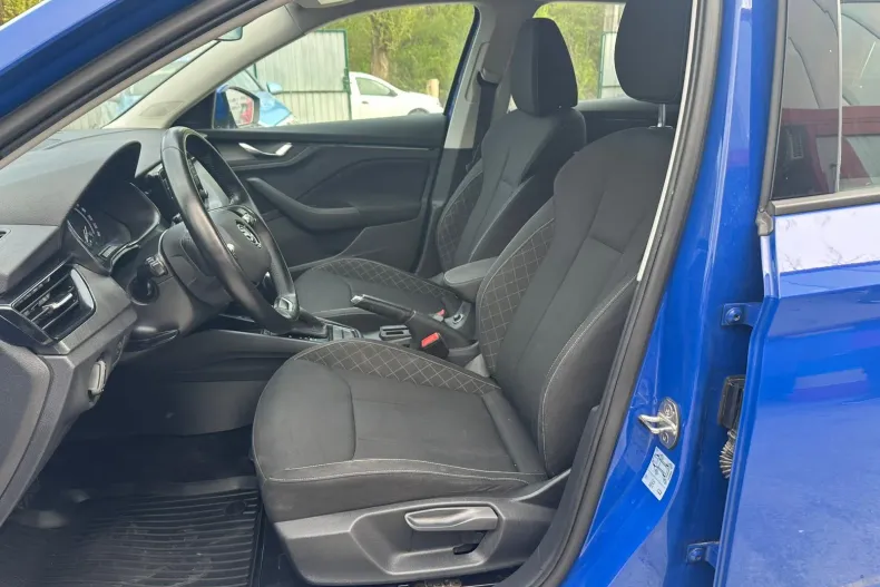 Skoda Scala din 2021 cu 110.055 km - oferta SKO208460 - foto 11