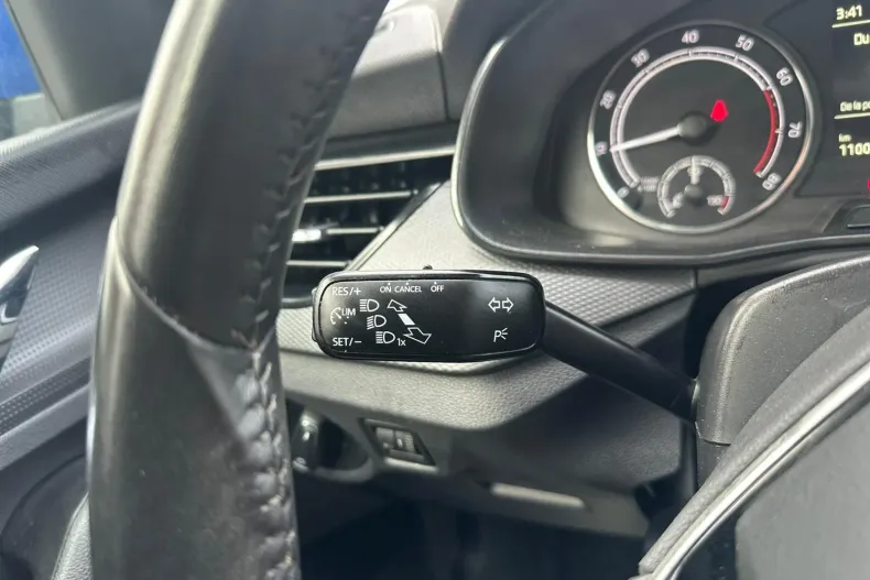 Skoda Scala din 2021 cu 110.055 km - oferta SKO208460 - foto 17