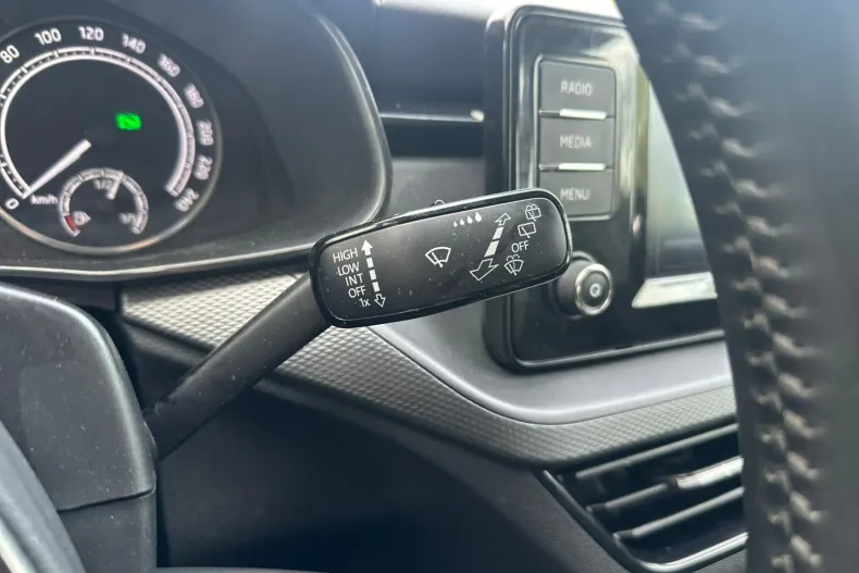 Skoda Scala din 2021 cu 110.055 km - oferta SKO208460 - foto 18