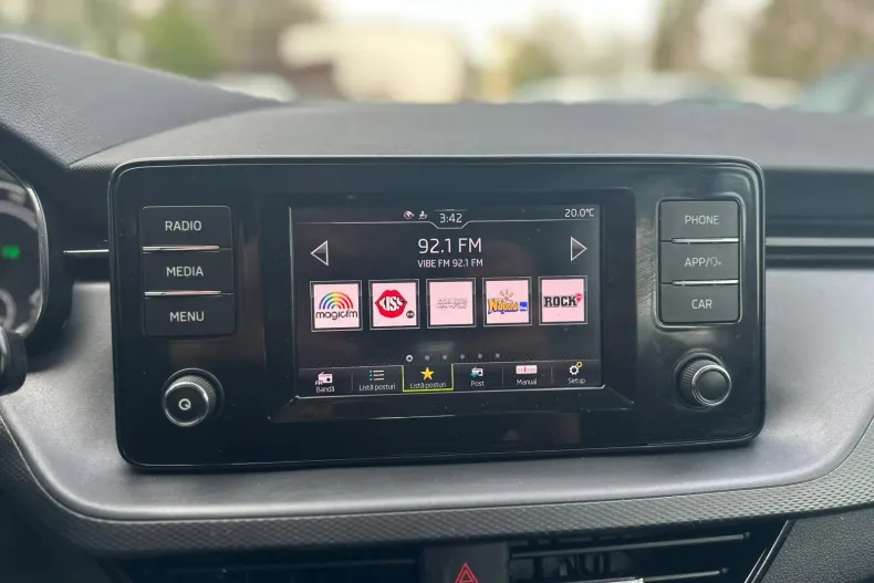 Skoda Scala din 2021 cu 110.055 km - oferta SKO208460 - foto 19