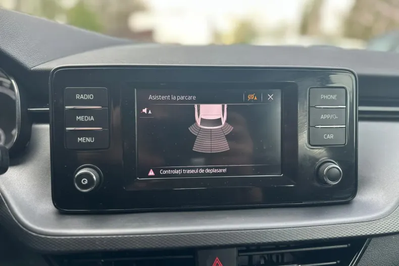 Skoda Scala din 2021 cu 110.055 km - oferta SKO208460 - foto 20