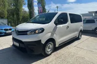Toyota Proace din 2021 cu 135.713 km - oferta TOY208461 - foto 1