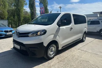 Toyota Proace din 2021 - oferta TOY208461