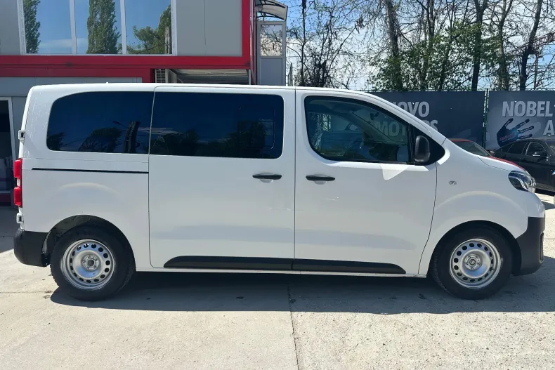 Toyota Proace din 2021 cu 135.713 km - oferta TOY208461 - foto 4
