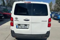 Toyota Proace din 2021 cu 135.713 km - oferta TOY208461 - foto 6