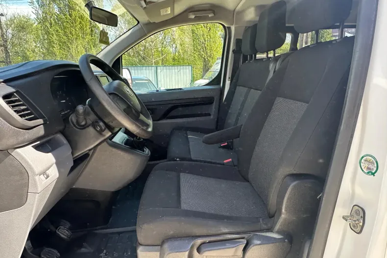 Toyota Proace din 2021 cu 135.713 km - oferta TOY208461 - foto 10