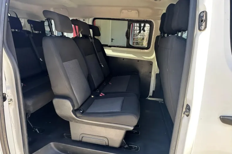 Toyota Proace din 2021 cu 135.713 km - oferta TOY208461 - foto 12