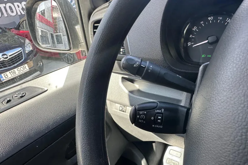 Toyota Proace din 2021 cu 135.713 km - oferta TOY208461 - foto 15