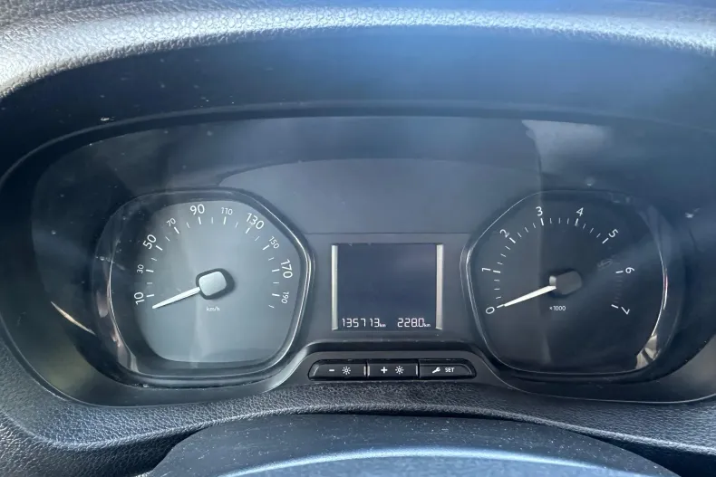 Toyota Proace din 2021 cu 135.713 km - oferta TOY208461 - foto 19