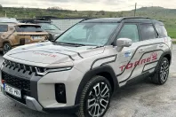 Ssangyong Torres din 2024 cu 31.721 km - oferta SSA208462 - foto 1