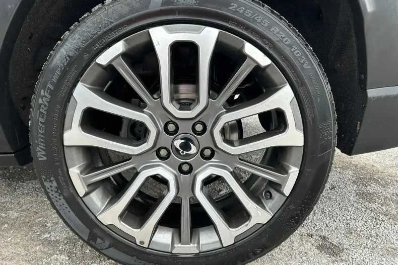 Ssangyong Torres din 2024 cu 31.721 km - oferta SSA208462 - foto 10