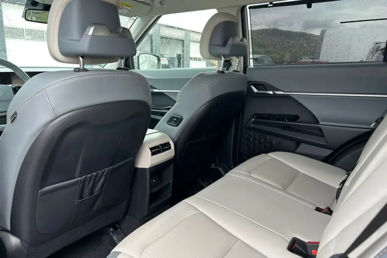 Ssangyong Torres din 2024 cu 31.721 km - oferta SSA208462 - foto 11