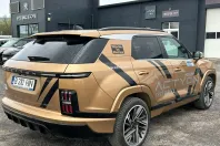 KGM Actyon din 2024 cu 12.525 km - oferta KGM208463 - foto 3