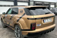 KGM Actyon din 2024 cu 12.525 km - oferta KGM208463 - foto 4