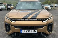 KGM Actyon din 2024 cu 12.525 km - oferta KGM208463 - foto 5