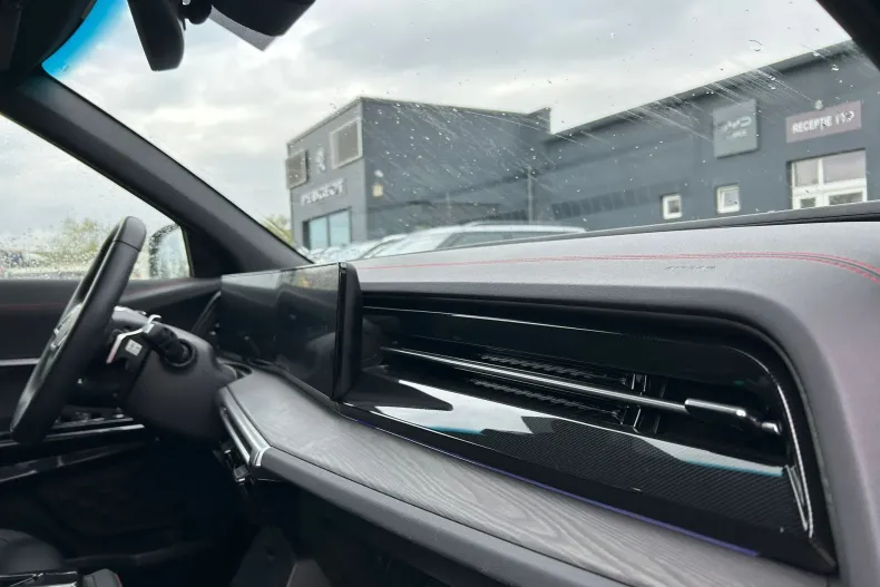 KGM Actyon din 2024 cu 12.525 km - oferta KGM208463 - foto 10