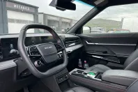 KGM Actyon din 2024 cu 12.525 km - oferta KGM208463 - foto 13