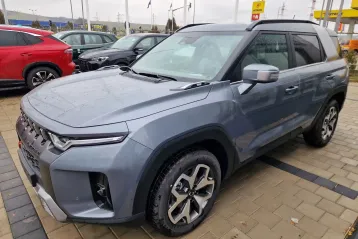 Ssangyong Torres din 2023 - oferta SSA208464