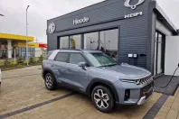 Ssangyong Torres din 2023 cu 7 km - oferta SSA208464 - foto 2