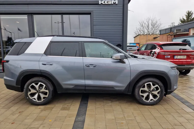 Ssangyong Torres din 2023 cu 7 km - oferta SSA208464 - foto 3