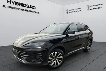 BYD Seal U din 2025 - oferta BYD208465