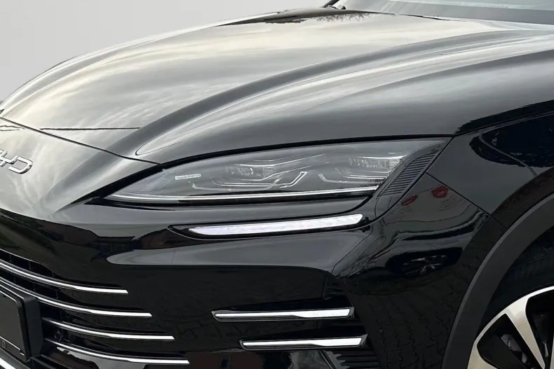 BYD Seal U din 2025 cu 1.680 km - oferta BYD208465 - foto 5