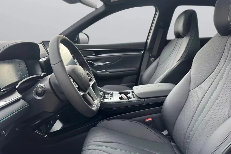 BYD Seal U din 2025 cu 1.680 km - oferta BYD208465 - foto 8