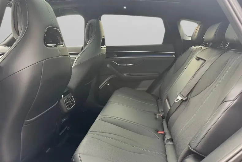 BYD Seal U din 2025 cu 1.680 km - oferta BYD208465 - foto 10