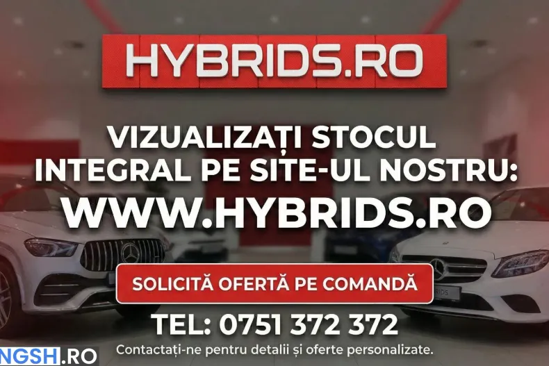 BYD Seal U din 2025 cu 1.680 km - oferta BYD208465 - foto 13