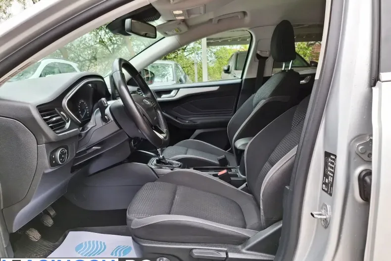 Ford Focus din 2021 cu 81.727 km - oferta FOR208466 - foto 8