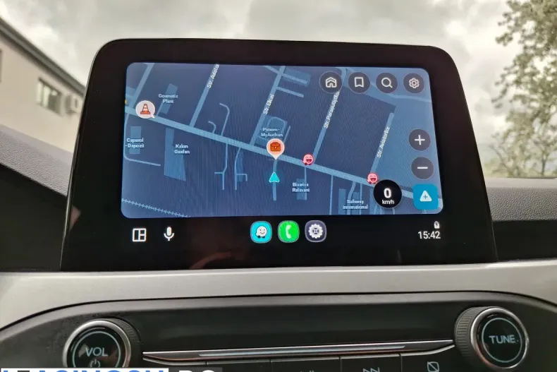 Ford Focus din 2021 cu 81.727 km - oferta FOR208466 - foto 13