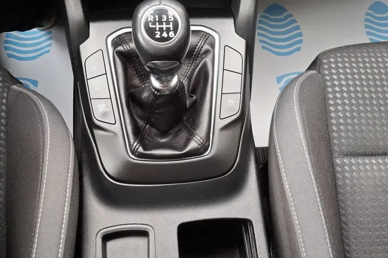 Ford Focus din 2021 cu 81.727 km - oferta FOR208466 - foto 20