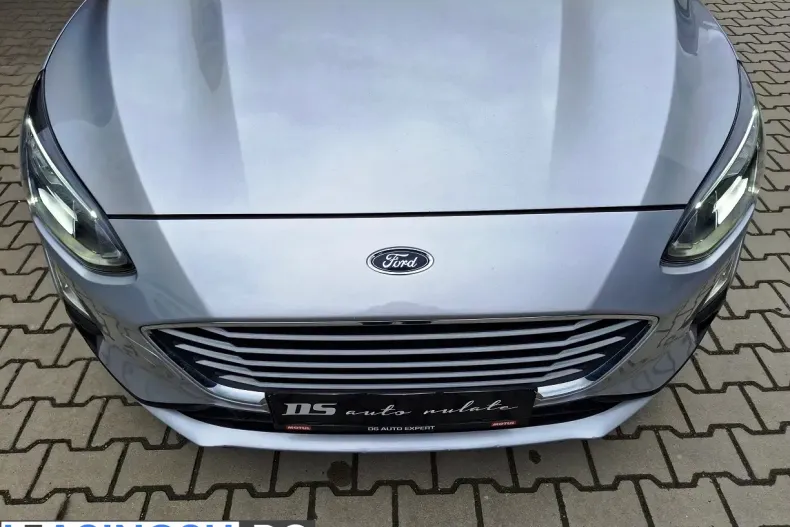 Ford Focus din 2021 cu 81.727 km - oferta FOR208466 - foto 23