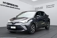Toyota C-HR din 2020 cu 131.052 km - oferta TOY208467 - foto 1