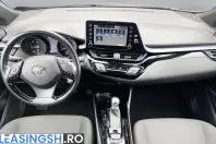 Toyota C-HR din 2020 cu 131.052 km - oferta TOY208467 - foto 2