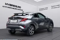 Toyota C-HR din 2020 cu 131.052 km - oferta TOY208467 - foto 3