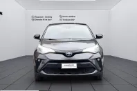 Toyota C-HR din 2020 cu 131.052 km - oferta TOY208467 - foto 4