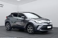 Toyota C-HR din 2020 cu 131.052 km - oferta TOY208467 - foto 5