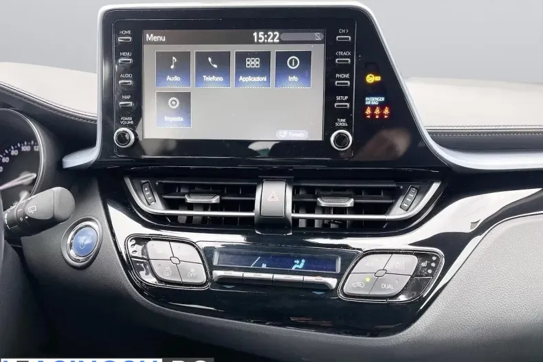 Toyota C-HR din 2020 cu 131.052 km - oferta TOY208467 - foto 7