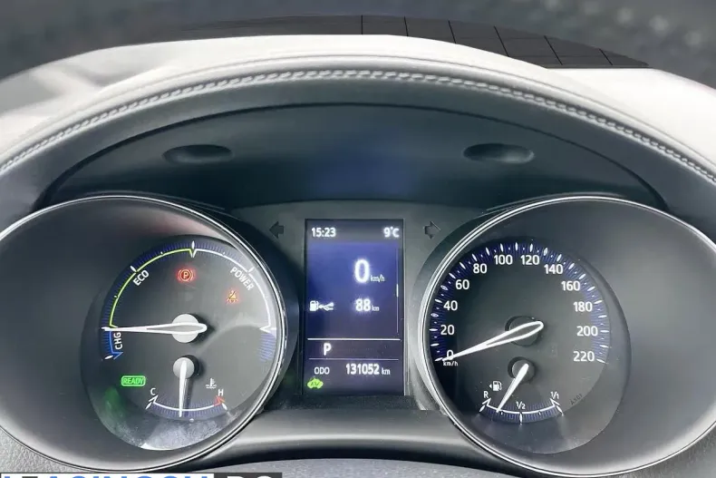 Toyota C-HR din 2020 cu 131.052 km - oferta TOY208467 - foto 8